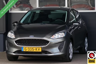 Ford Fiesta 1.1 Trend, NL, CarPlay, cruise, DAB, PDC, navi