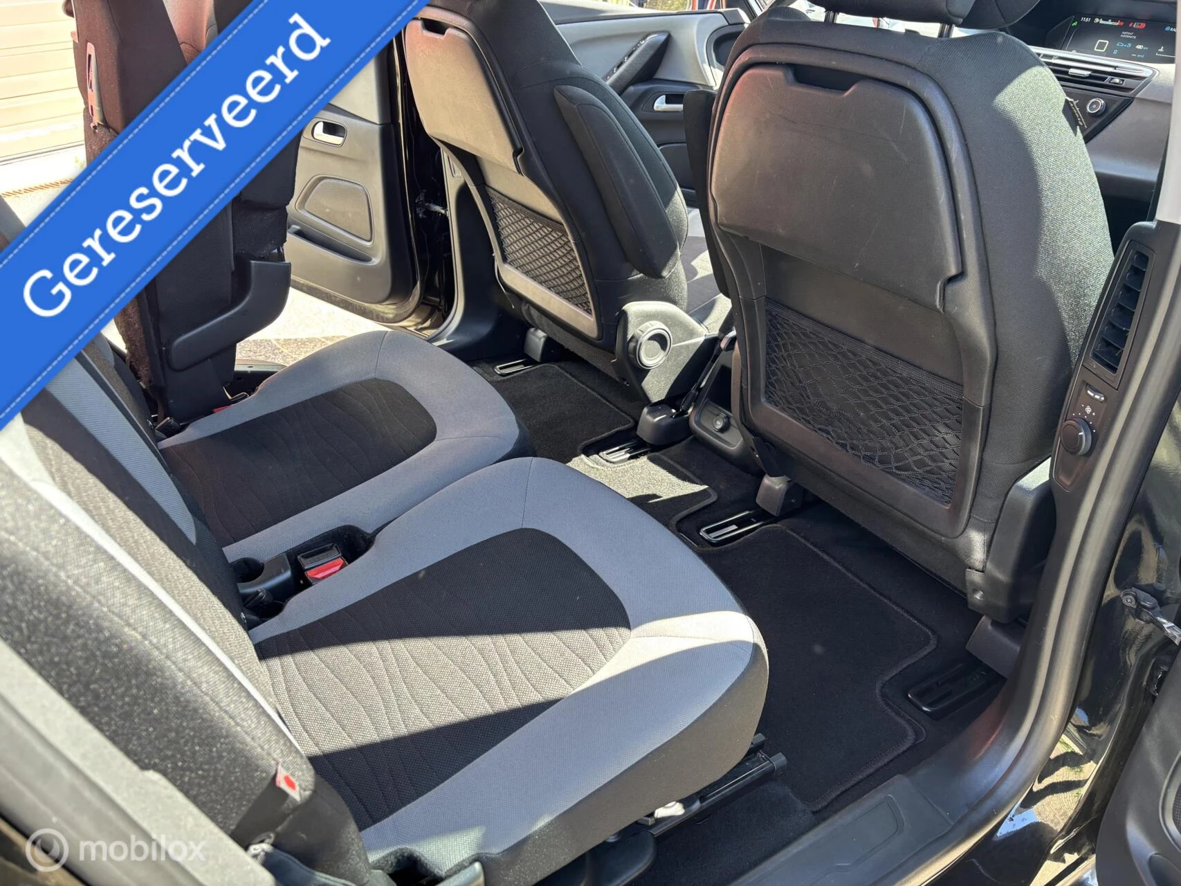 Hoofdafbeelding Citroën Grand C4 Picasso