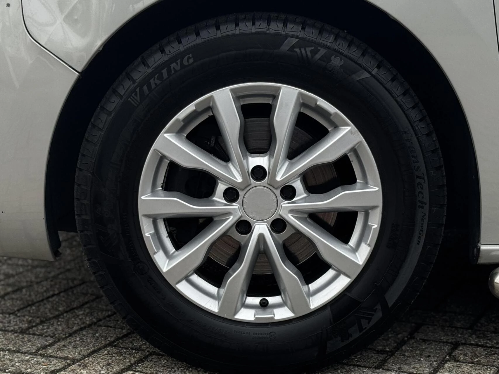 Hoofdafbeelding Toyota ProAce