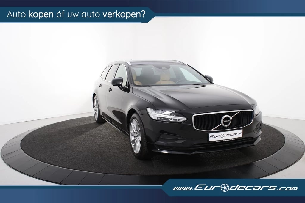 Hoofdafbeelding Volvo V90