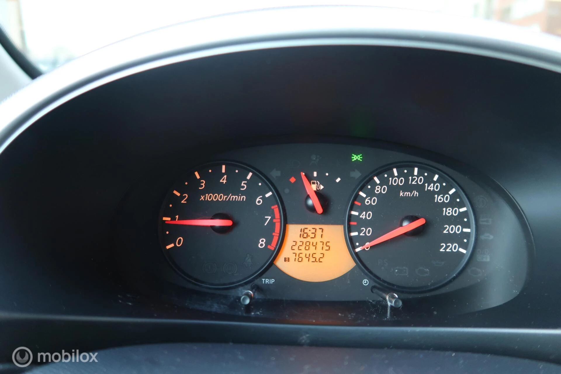 Hoofdafbeelding Nissan Micra