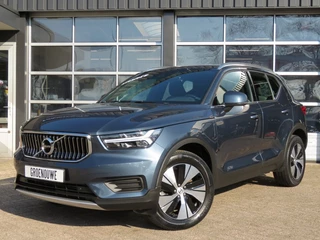 Volvo XC40 1.5 T4 RECH INSCREXP