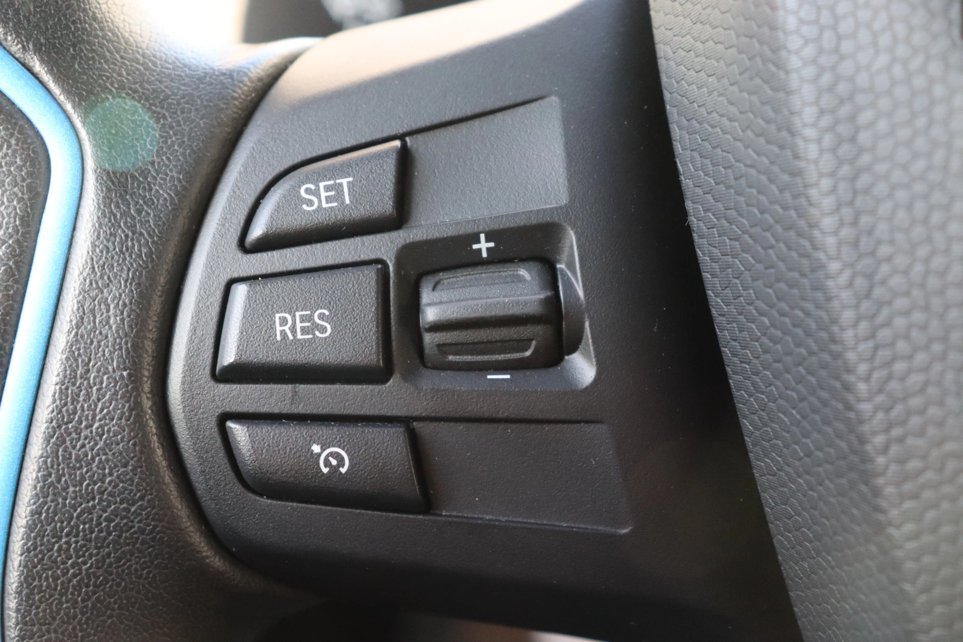 Hoofdafbeelding BMW i3