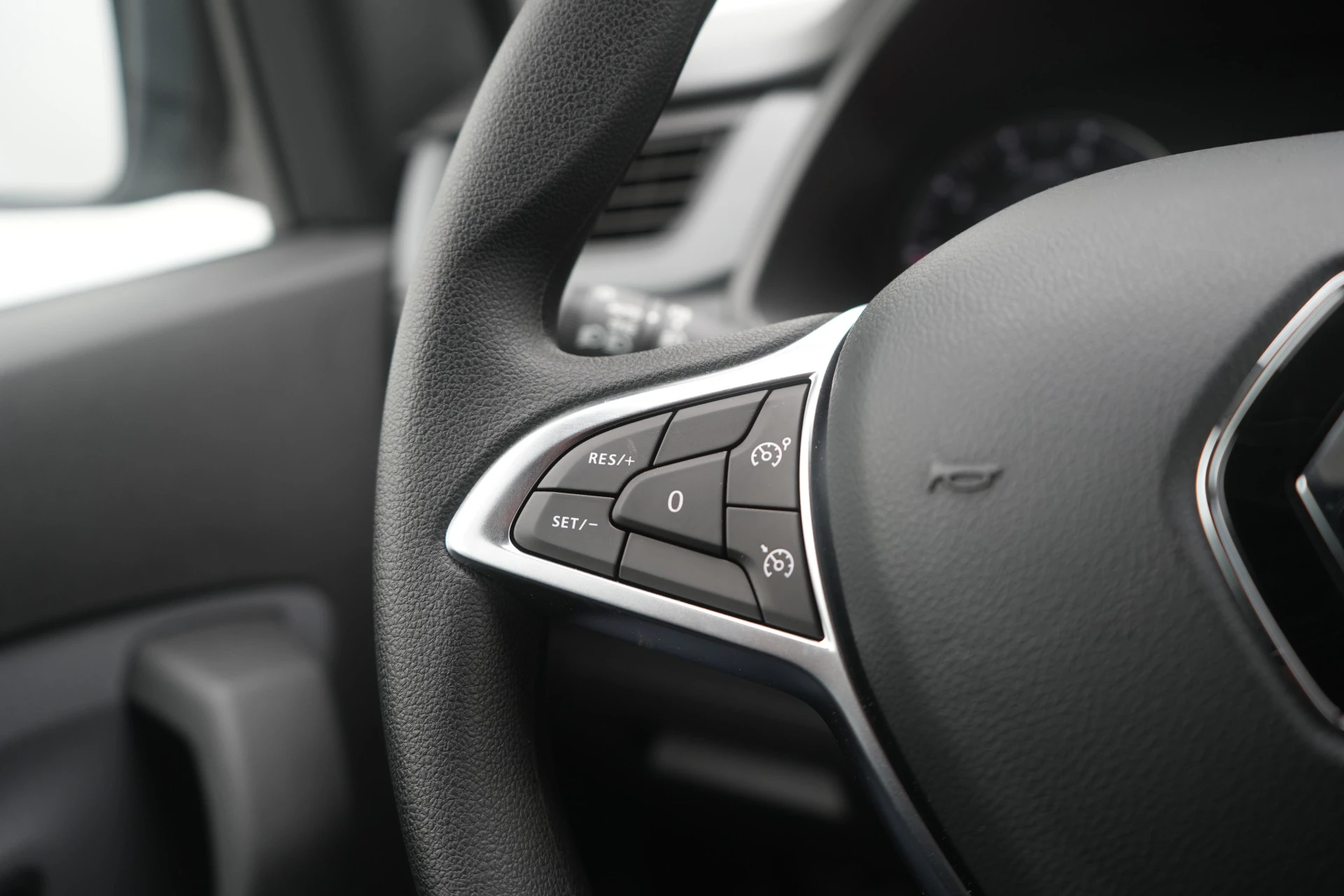 Hoofdafbeelding Renault Express