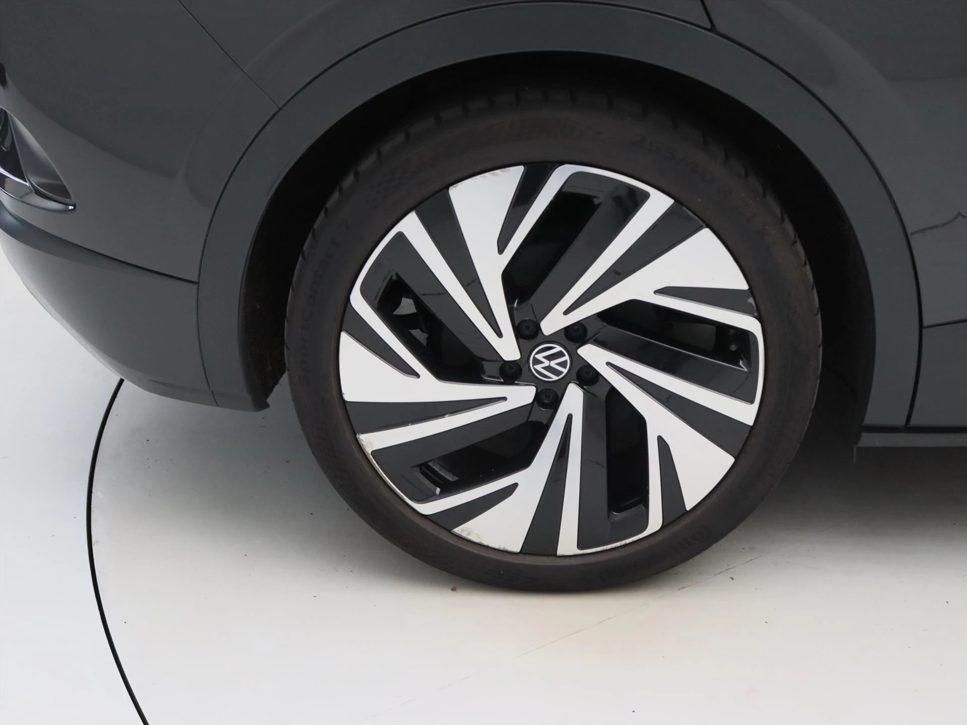 Hoofdafbeelding Volkswagen ID.4