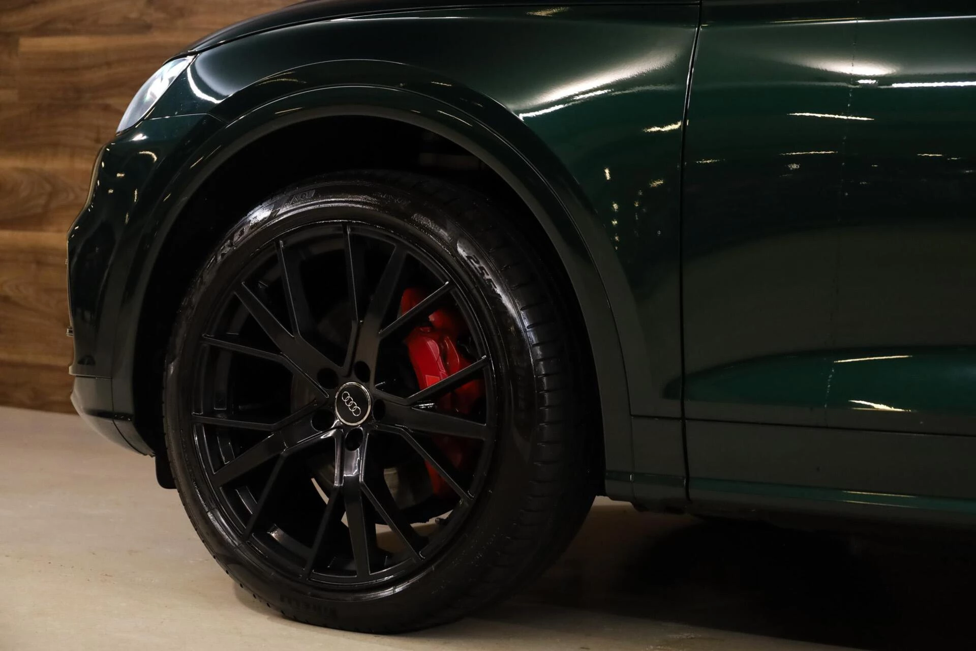 Hoofdafbeelding Audi SQ5