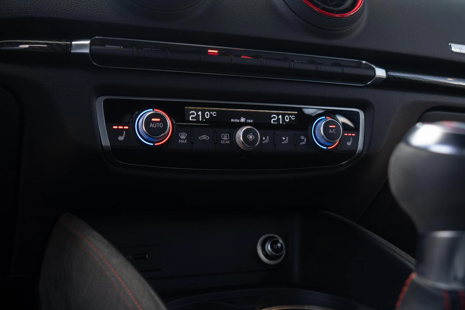 Hoofdafbeelding Audi RS3