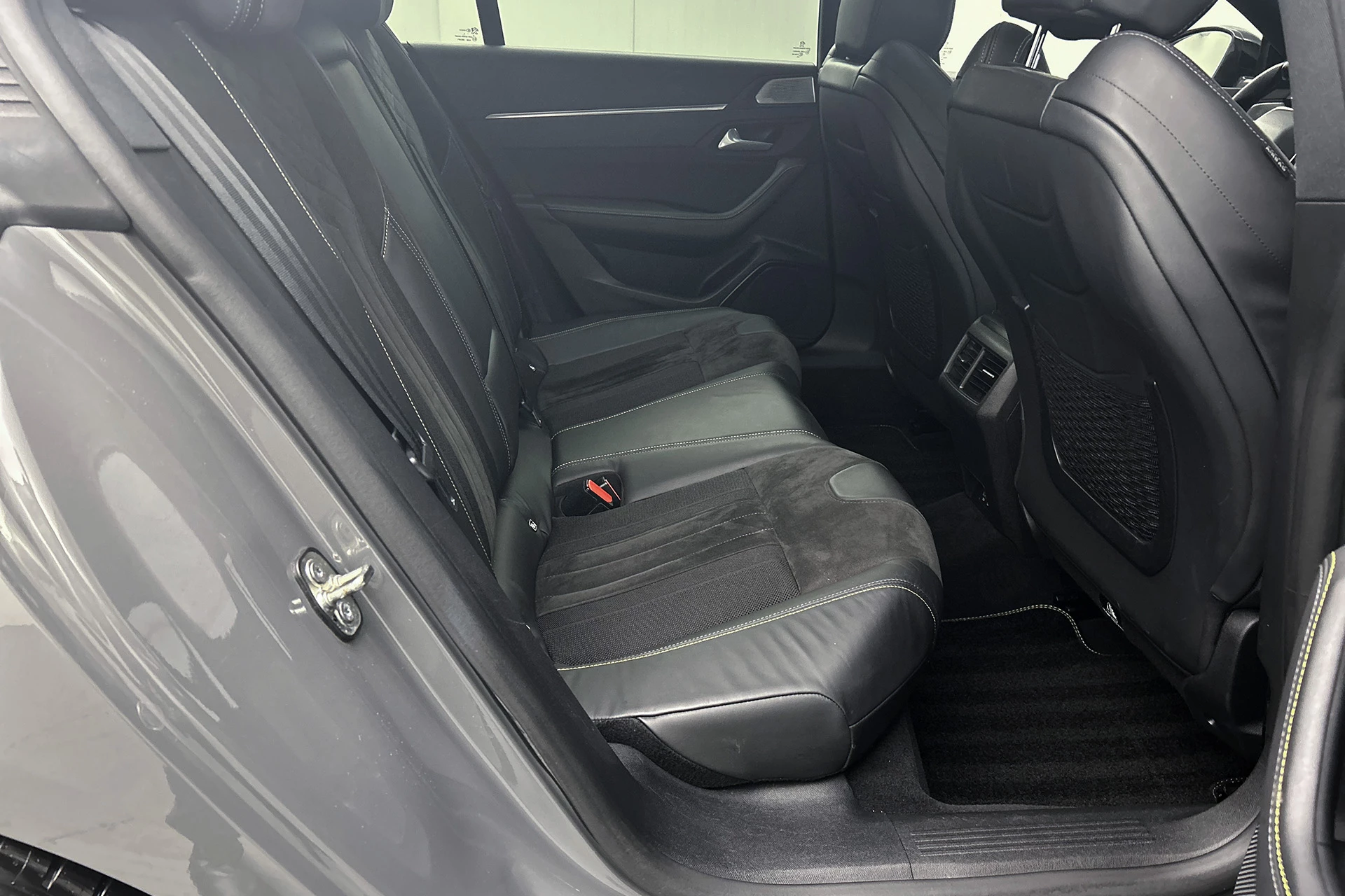 Hoofdafbeelding Peugeot 508