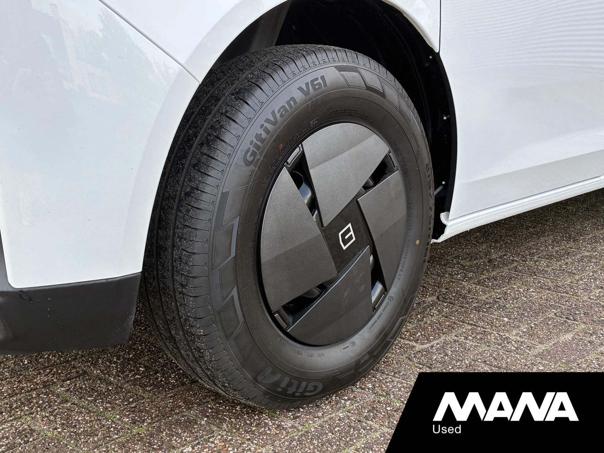 Hoofdafbeelding Farizon SV