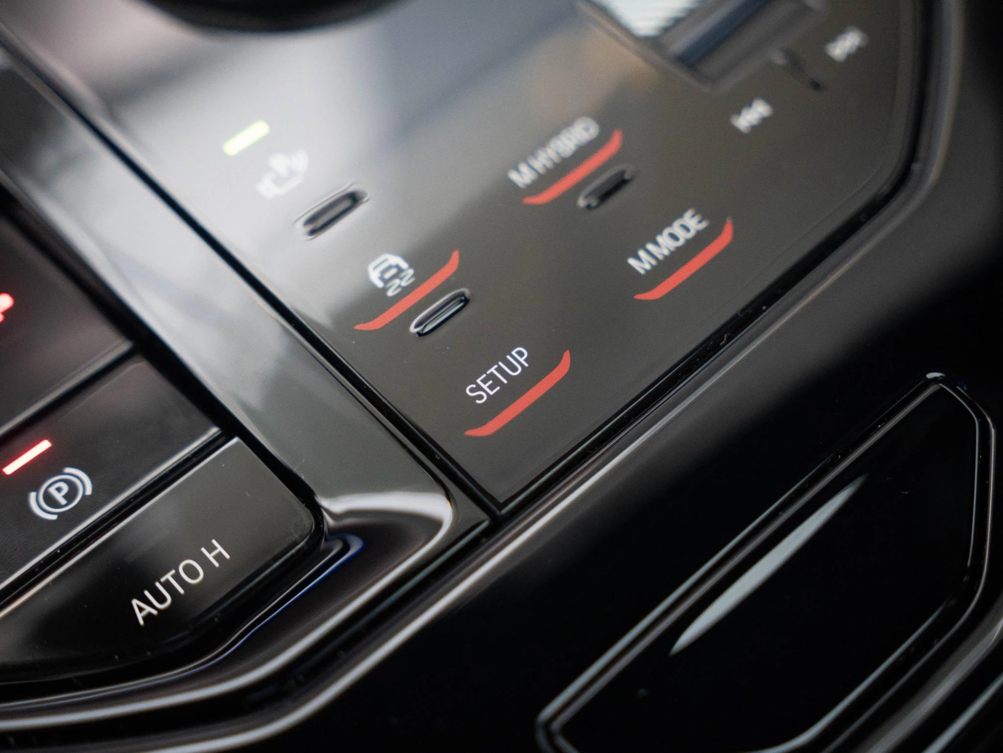 Hoofdafbeelding BMW M5