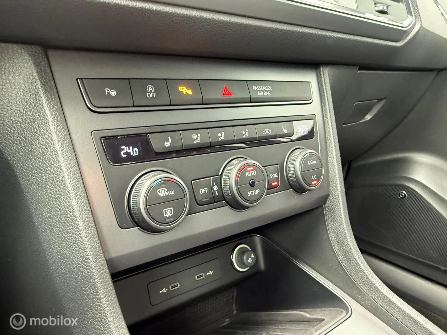 Hoofdafbeelding CUPRA Ateca