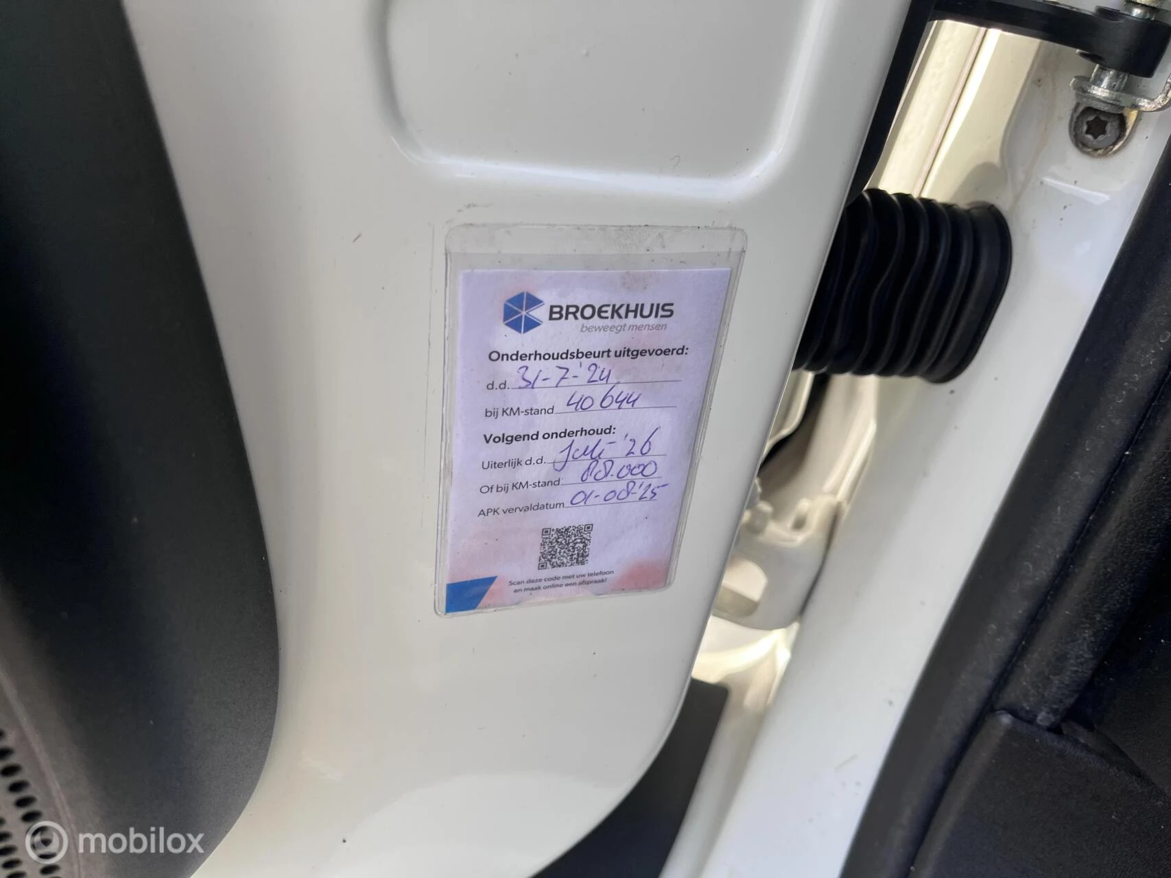 Hoofdafbeelding Peugeot Boxer