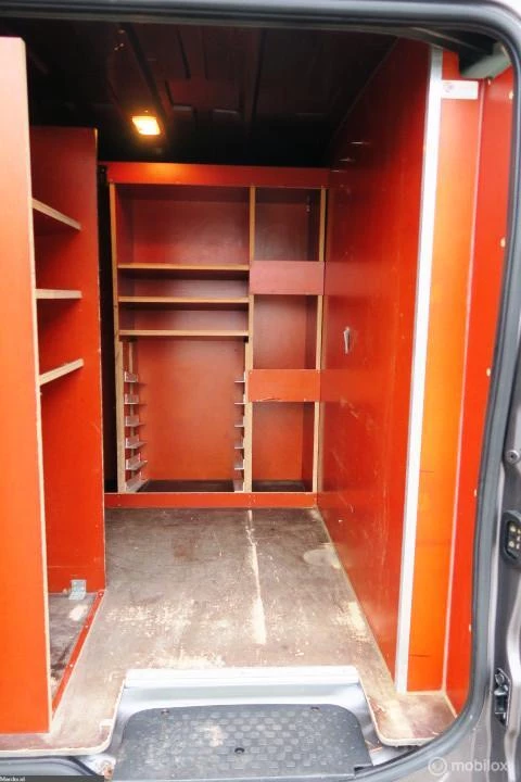 Hoofdafbeelding Fiat Talento