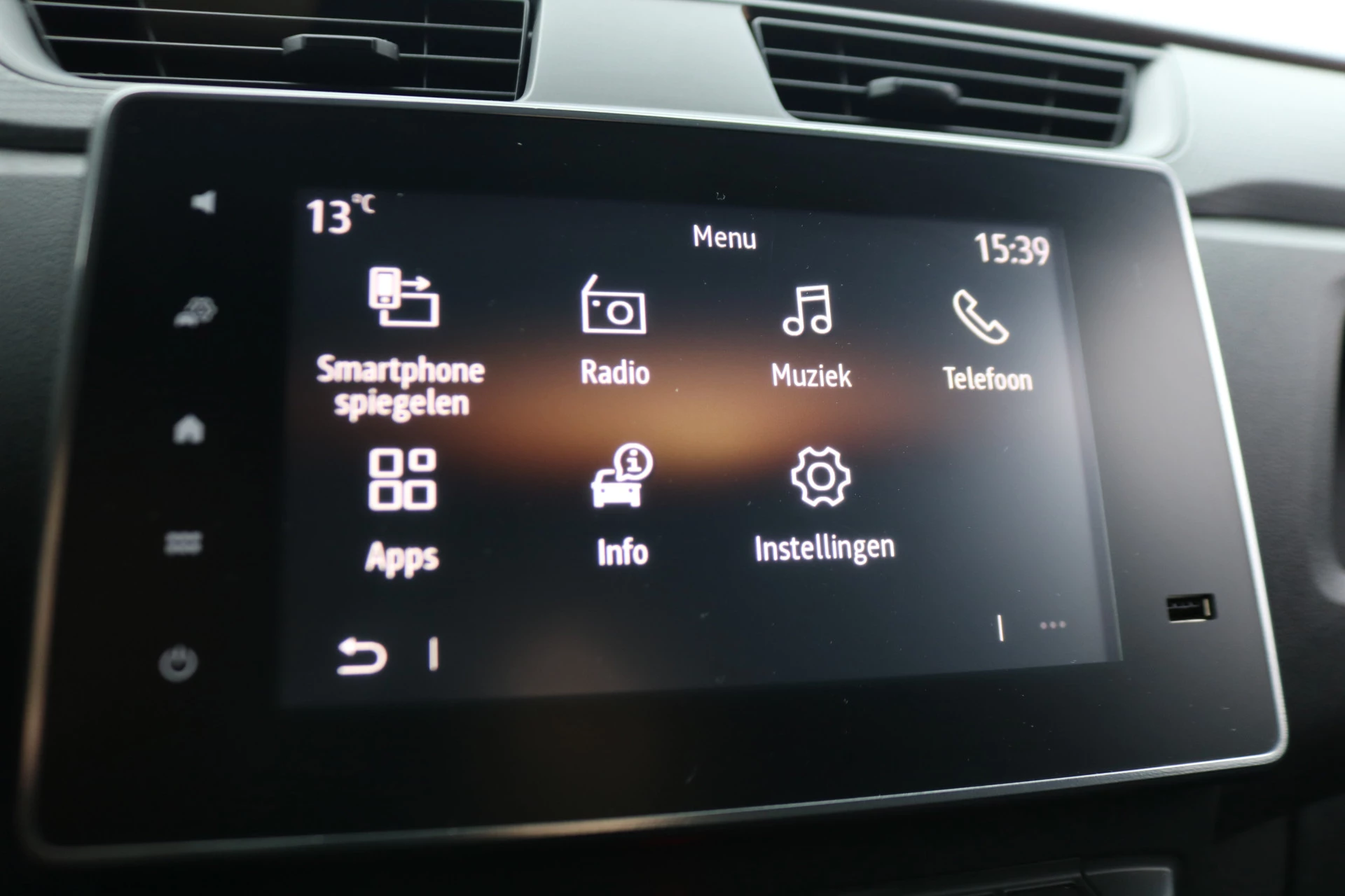 Hoofdafbeelding Renault Express