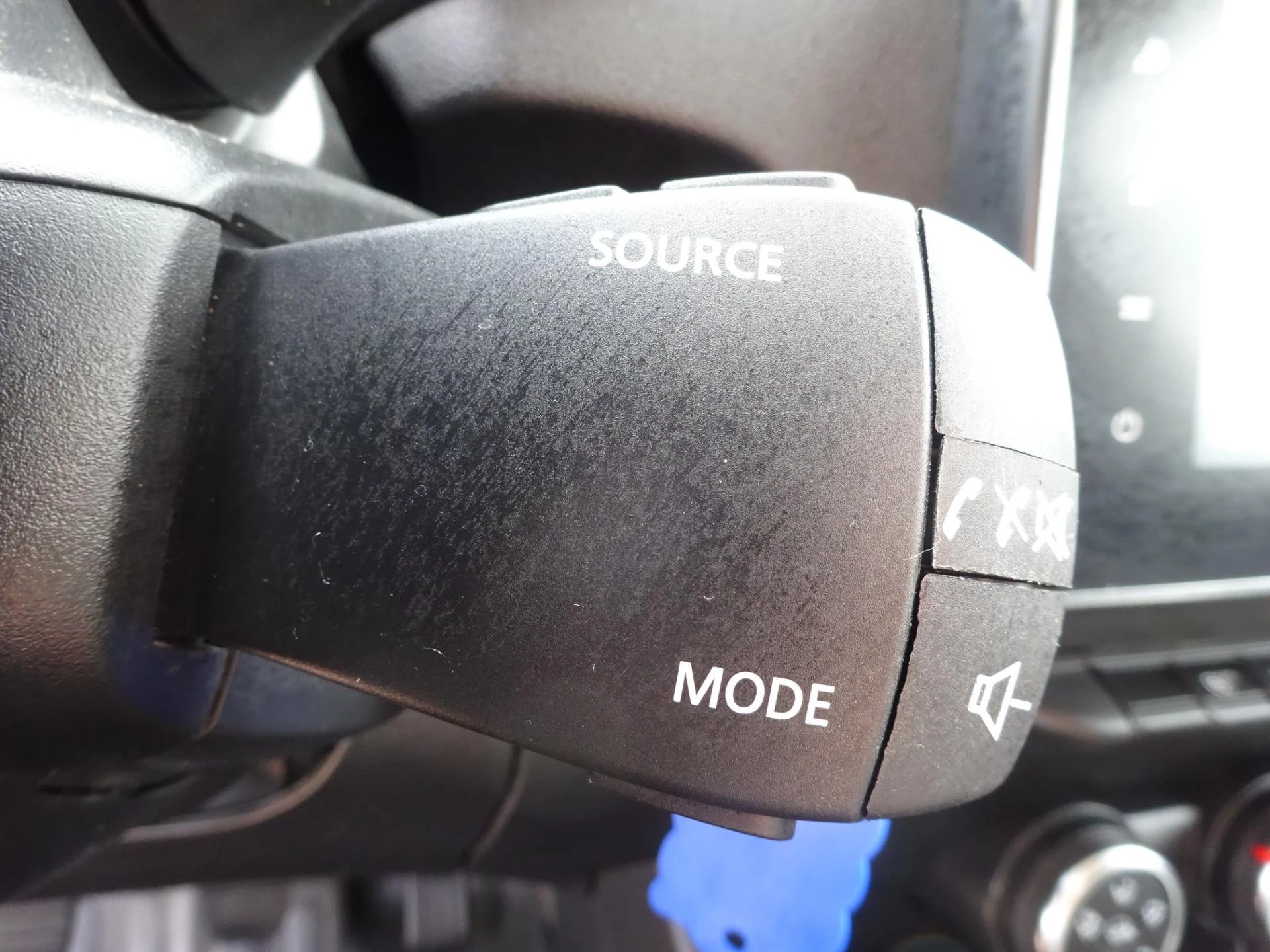 Hoofdafbeelding Renault Express