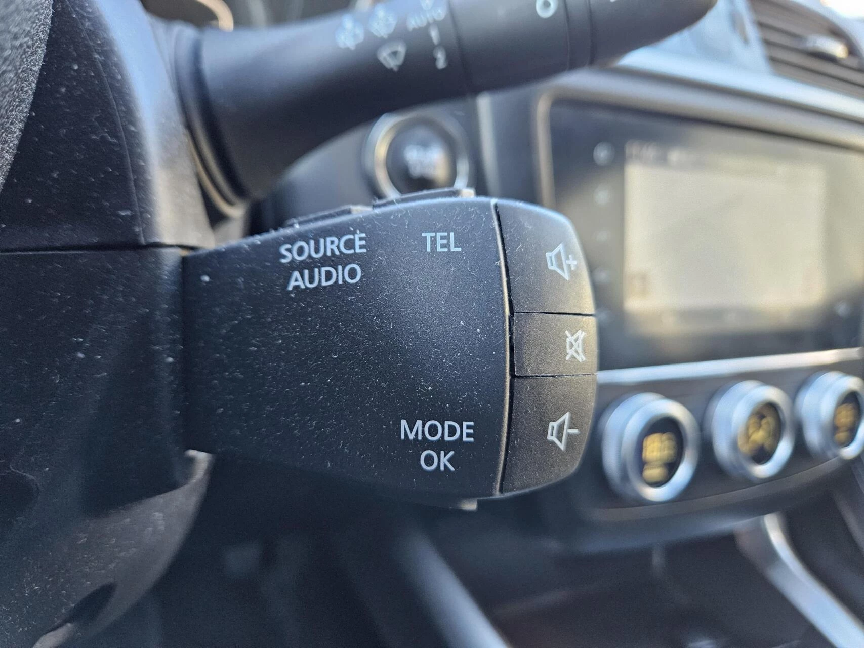 Hoofdafbeelding Renault Kadjar