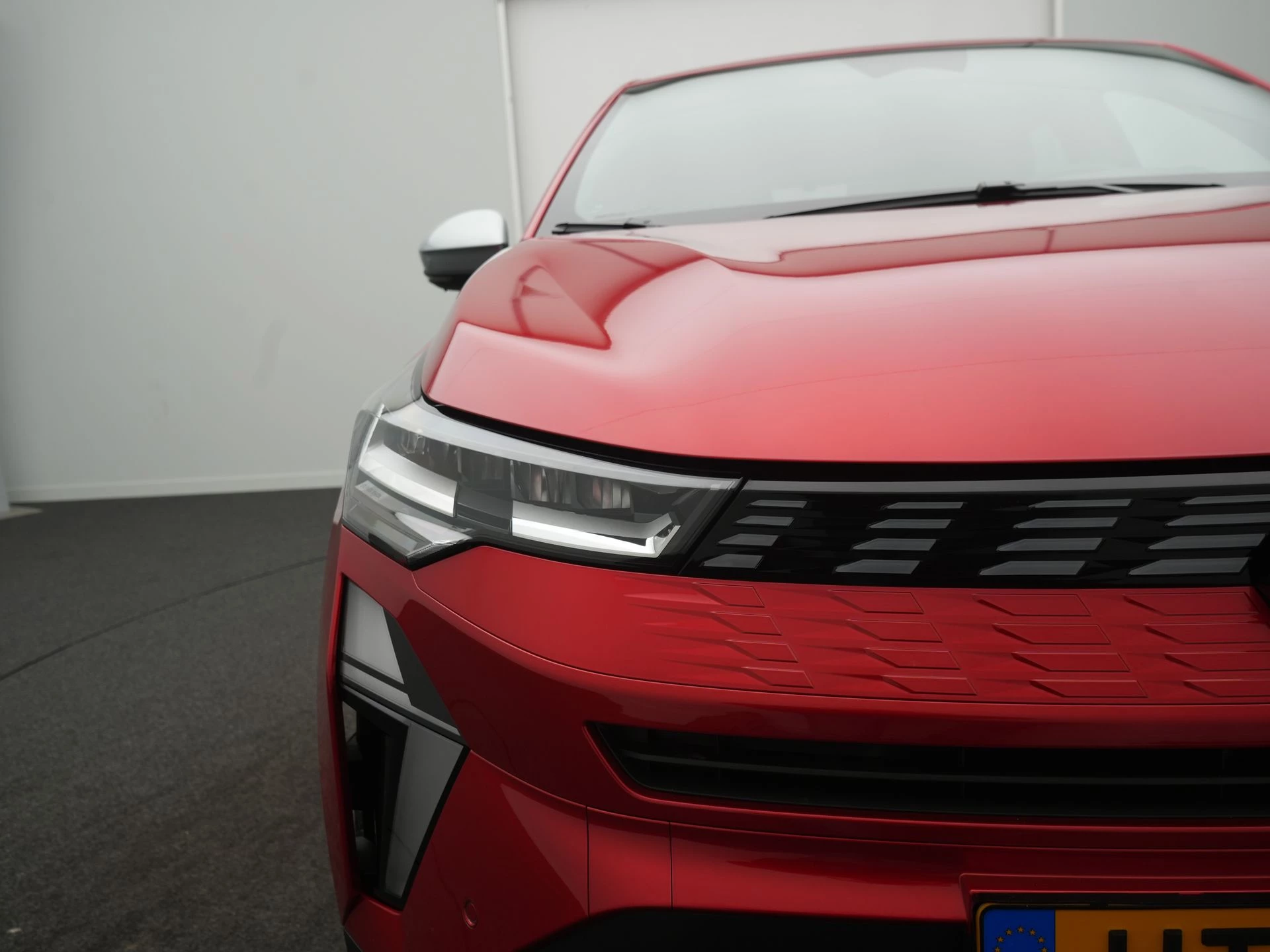 Hoofdafbeelding Renault Symbioz