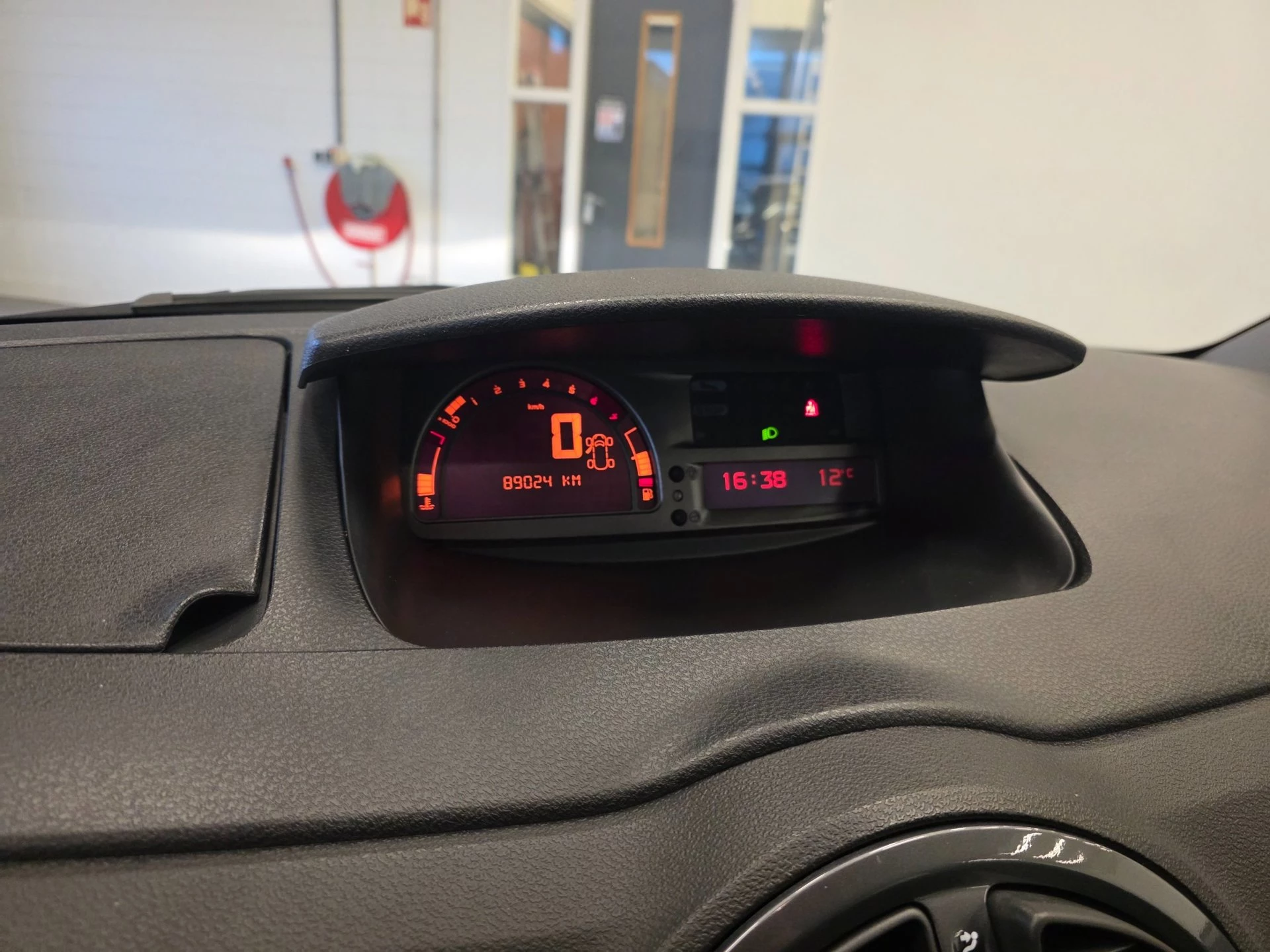 Hoofdafbeelding Renault Grand Modus