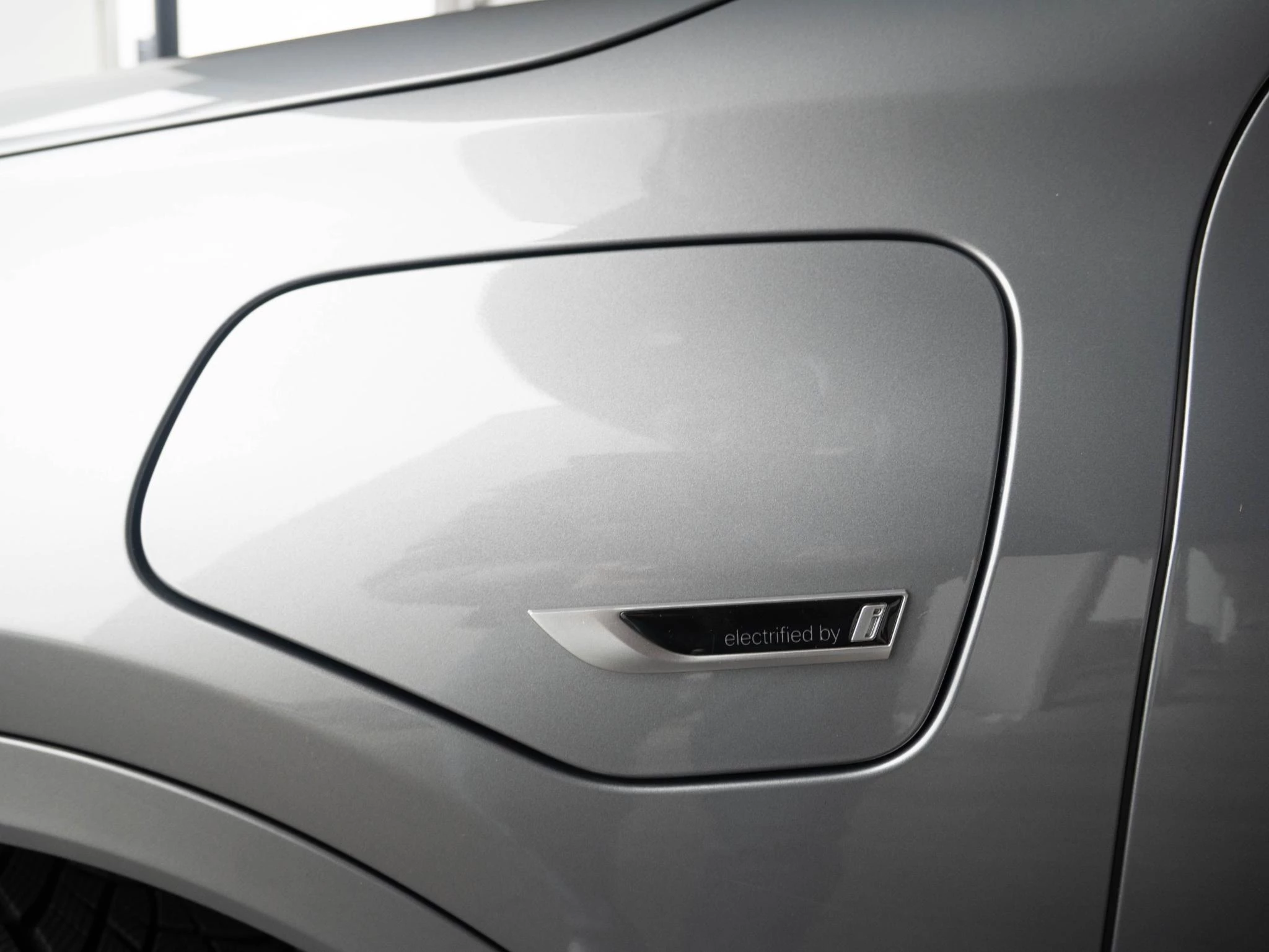 Hoofdafbeelding BMW X2