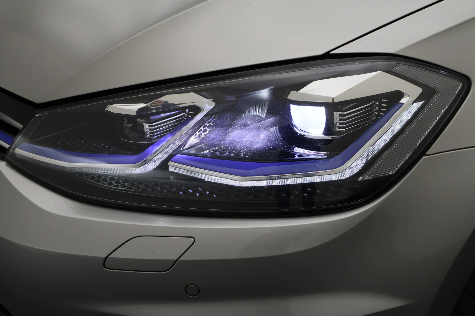 Hoofdafbeelding Volkswagen e-Golf