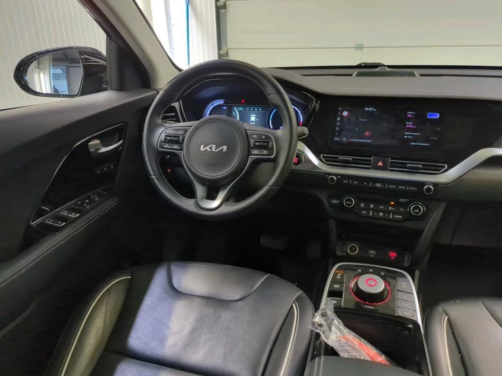 Hoofdafbeelding Kia e-Niro