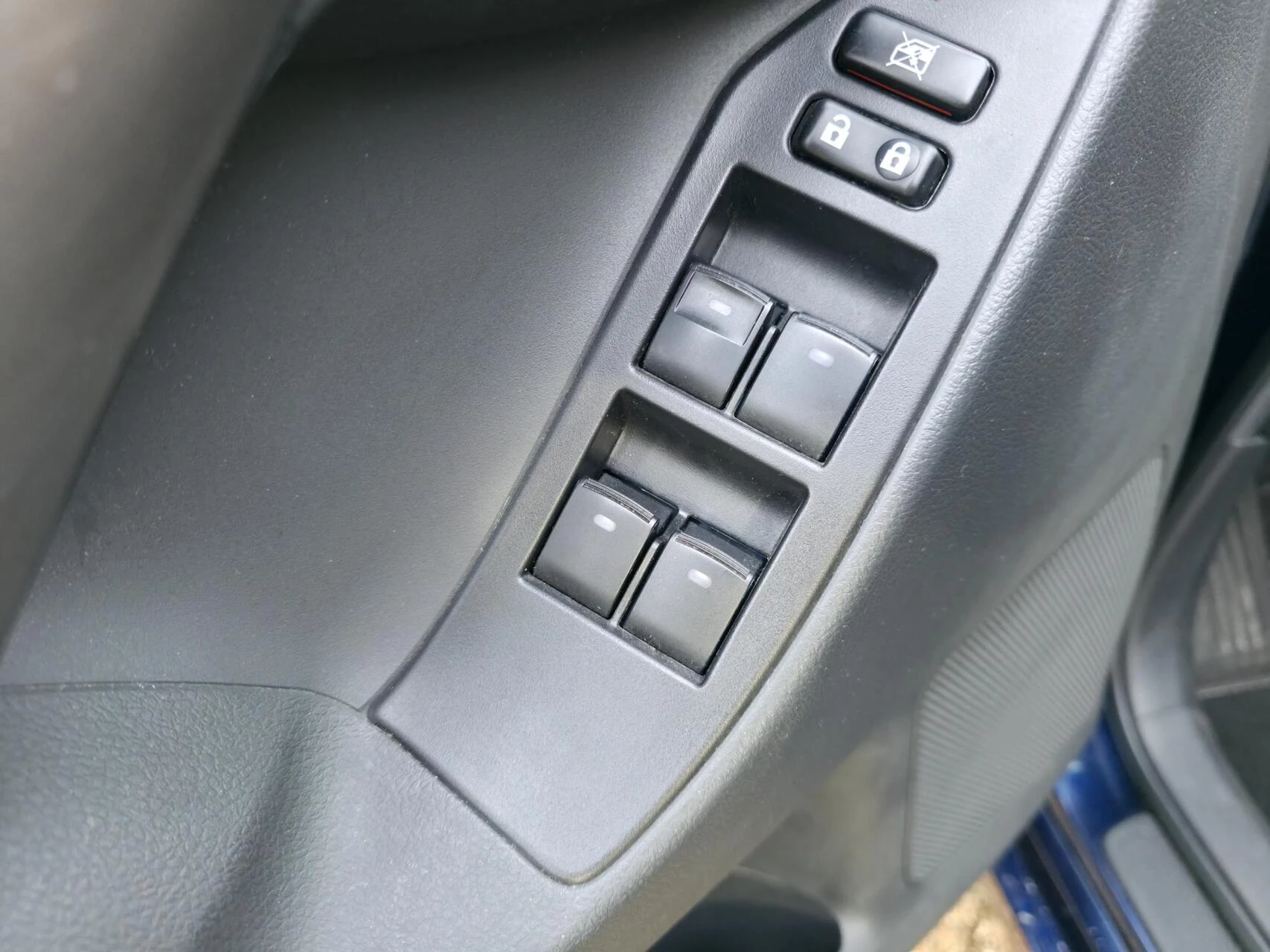 Hoofdafbeelding Toyota Verso