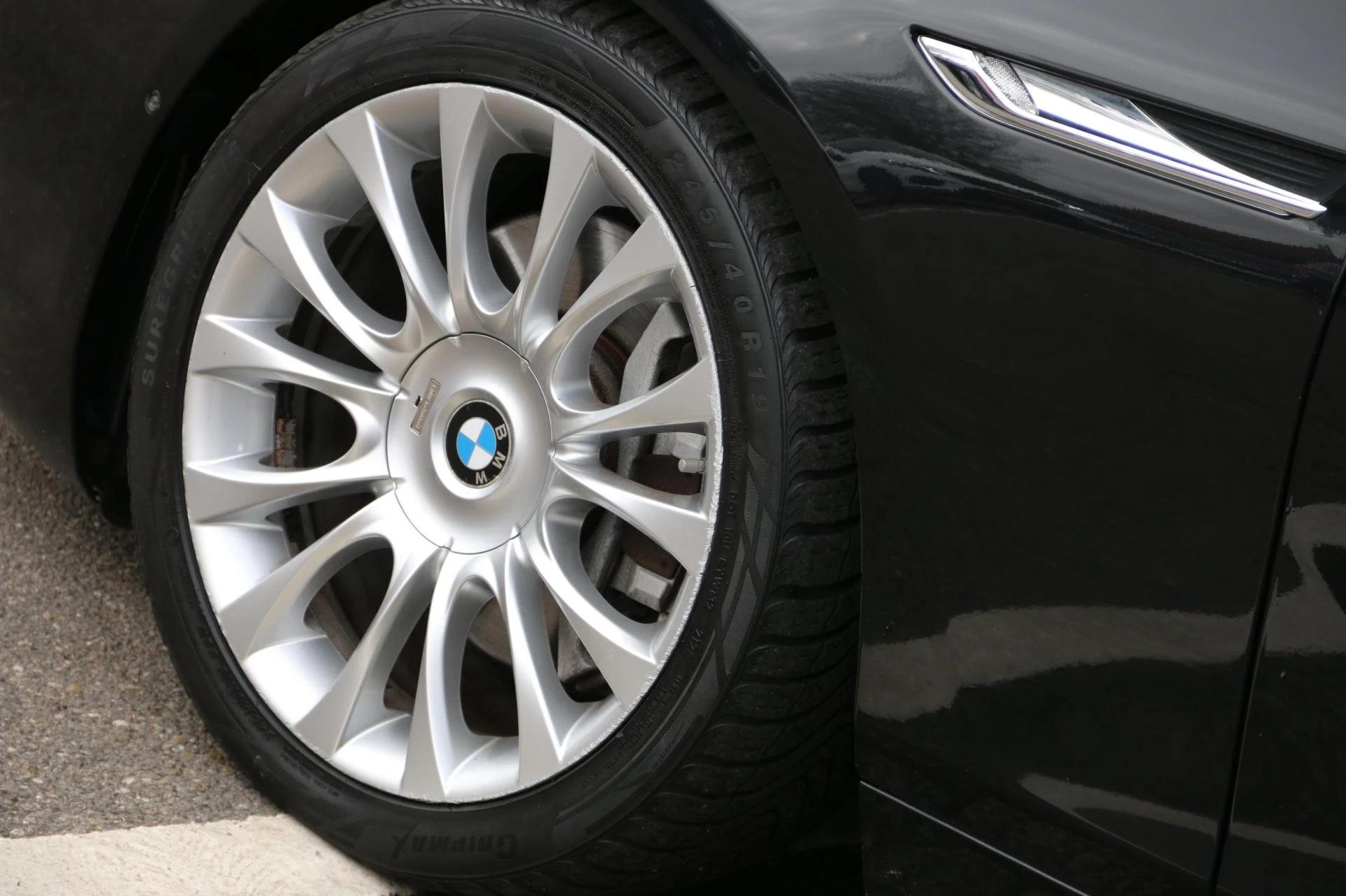 Hoofdafbeelding BMW 6 Serie