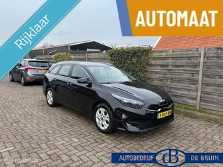 Kia Ceed Sportswagon 1.0 T-GDi MHEV DynamicLine Automaat
