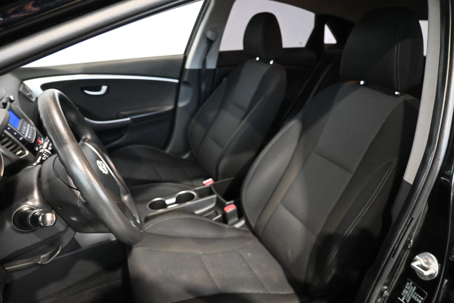 Hoofdafbeelding Hyundai i30