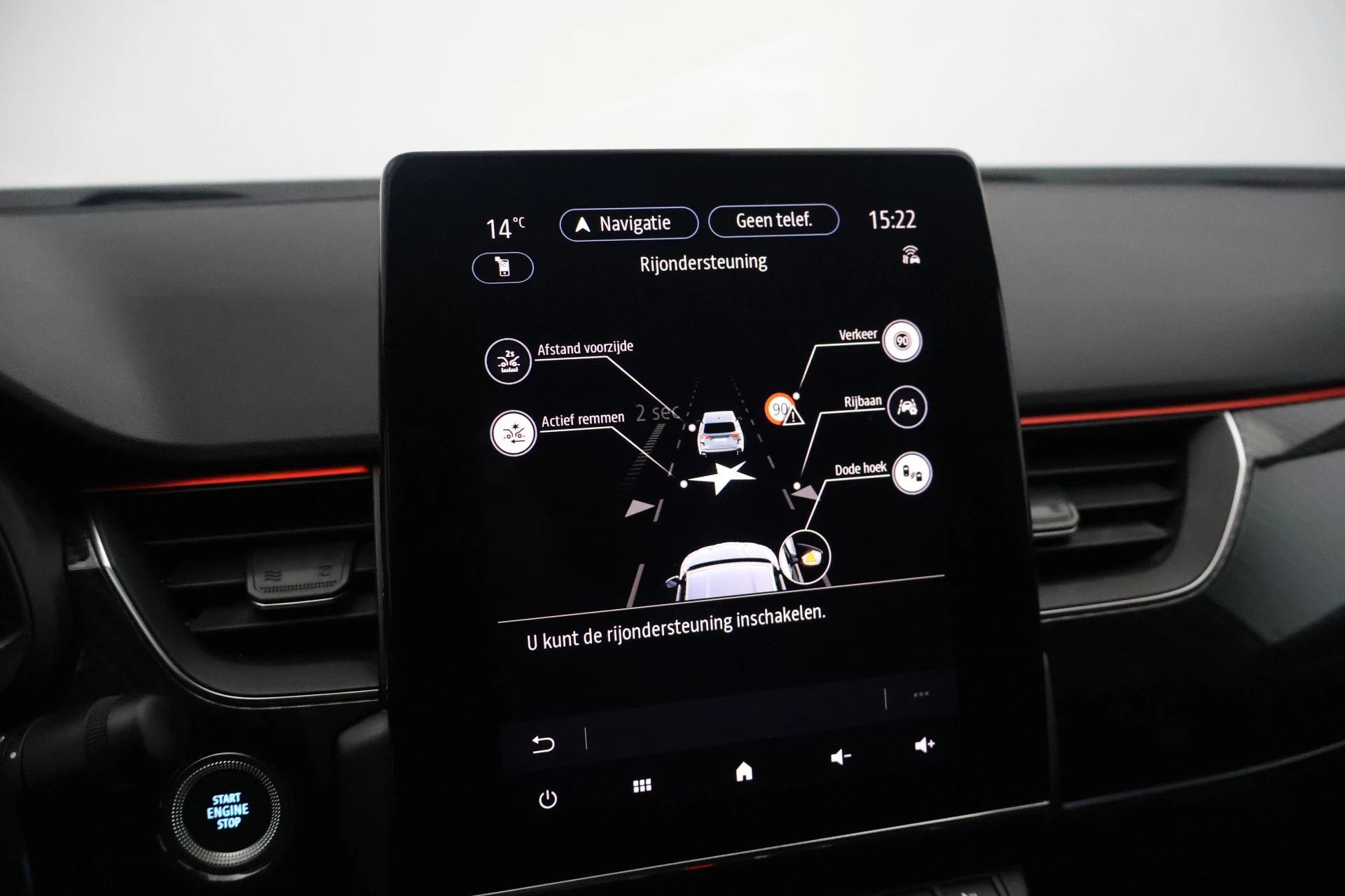 Hoofdafbeelding Renault Arkana