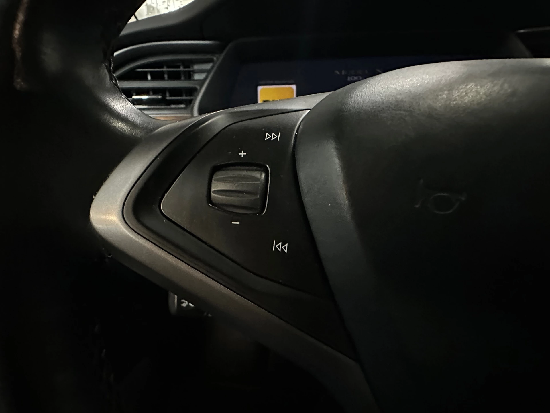 Hoofdafbeelding Tesla Model X