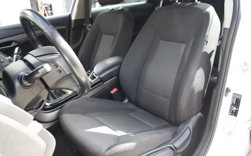 Hoofdafbeelding Hyundai i40