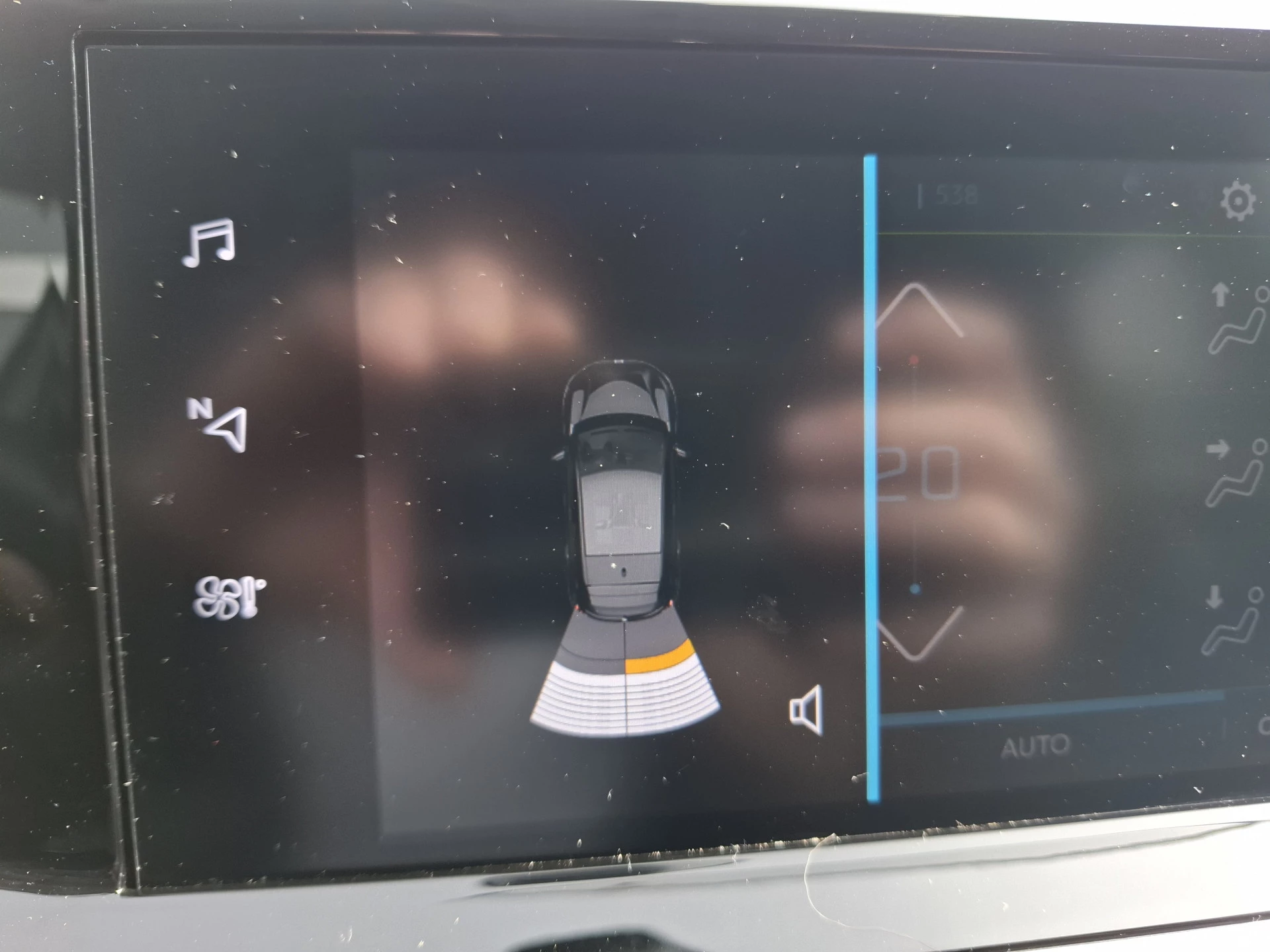 Hoofdafbeelding Peugeot e-208