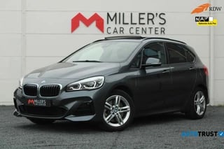 BMW 2-serie Active Tourer 225xe M-SPORT PANO CAM HUD HARMANKARDON