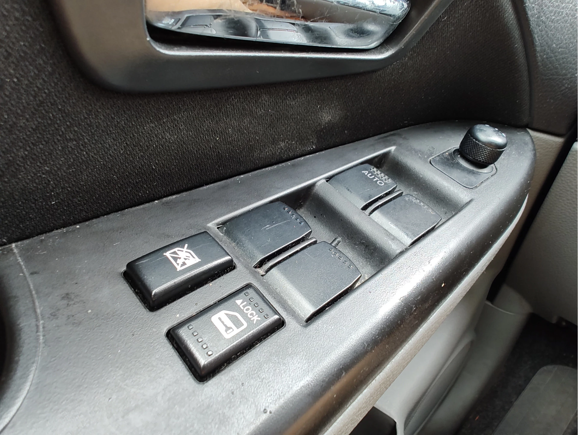 Hoofdafbeelding Suzuki SX4