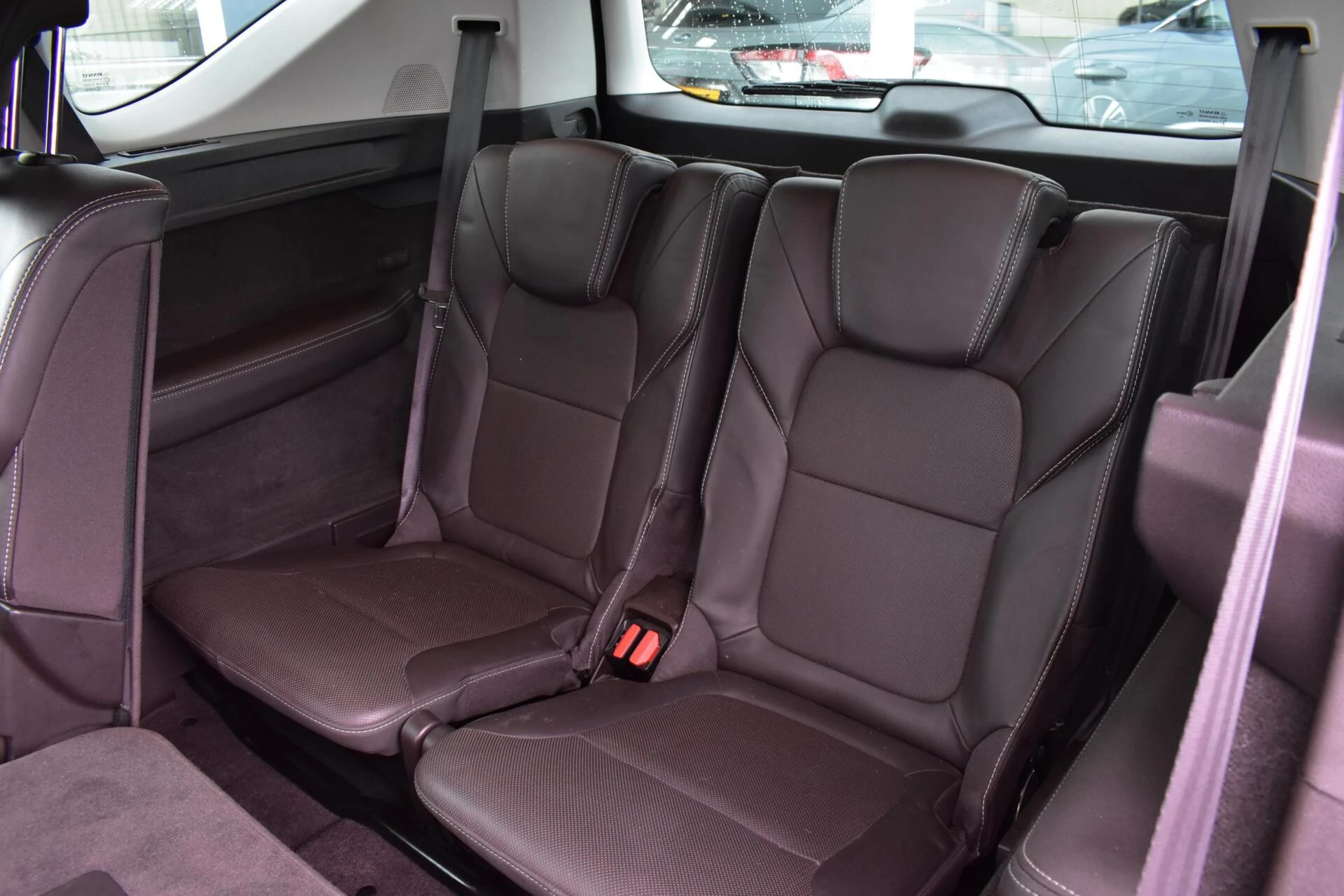 Hoofdafbeelding Renault Espace