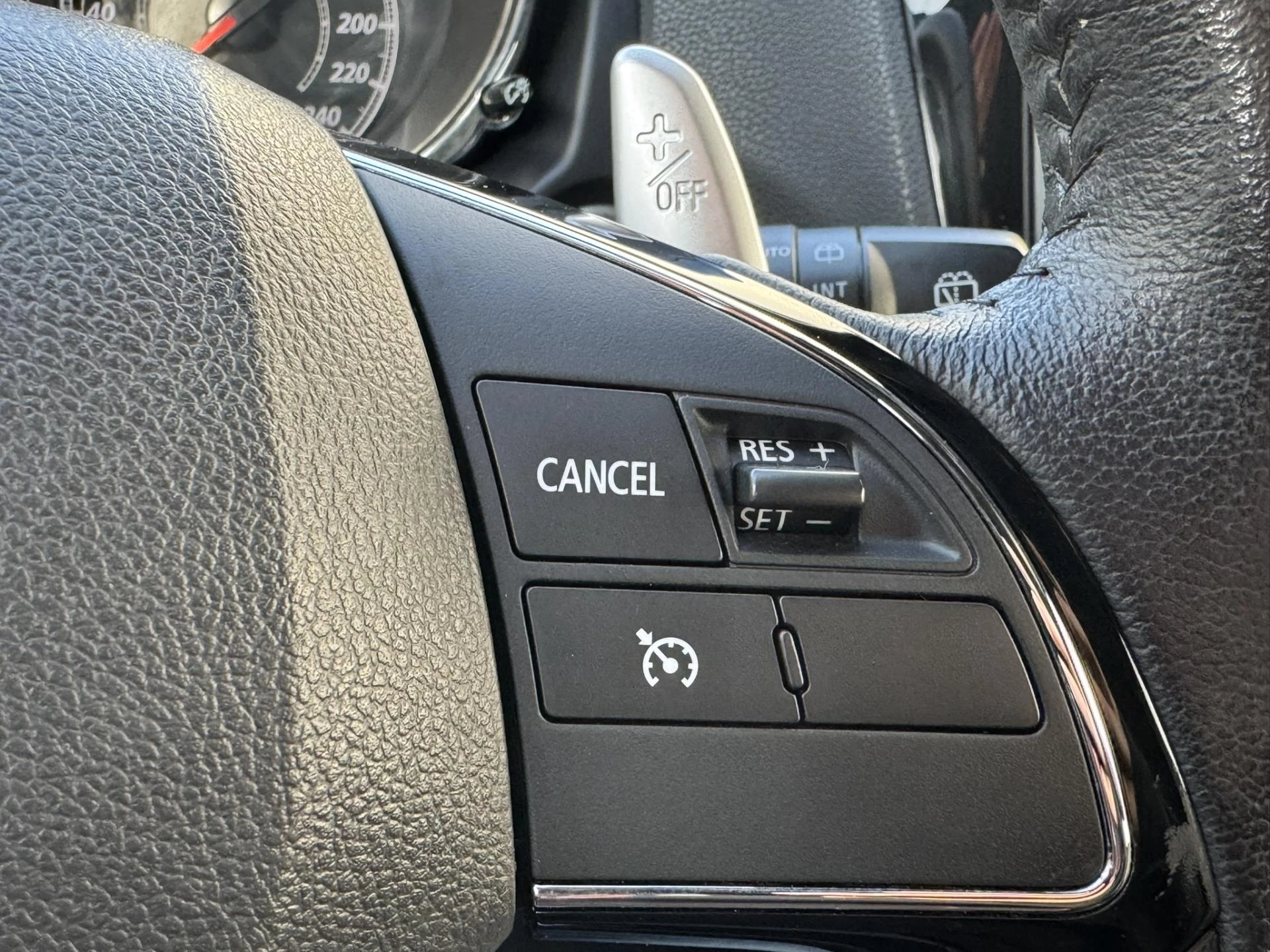 Hoofdafbeelding Mitsubishi ASX