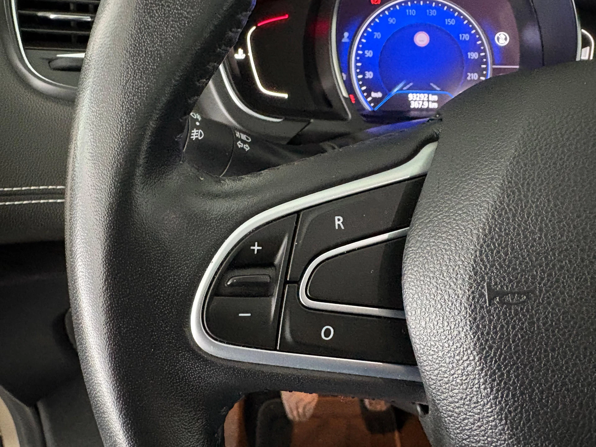 Hoofdafbeelding Renault Grand Scénic