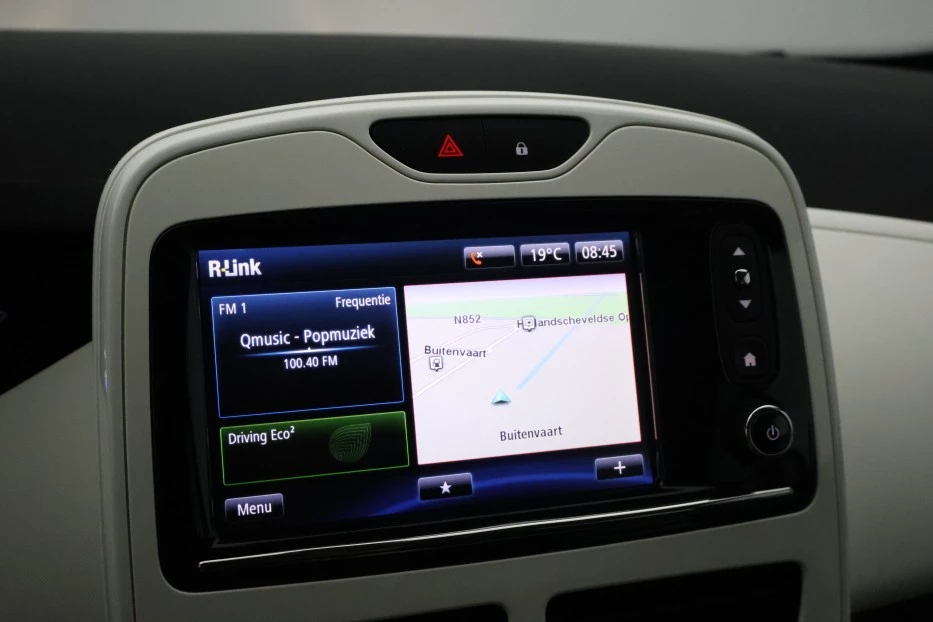 Hoofdafbeelding Renault ZOE