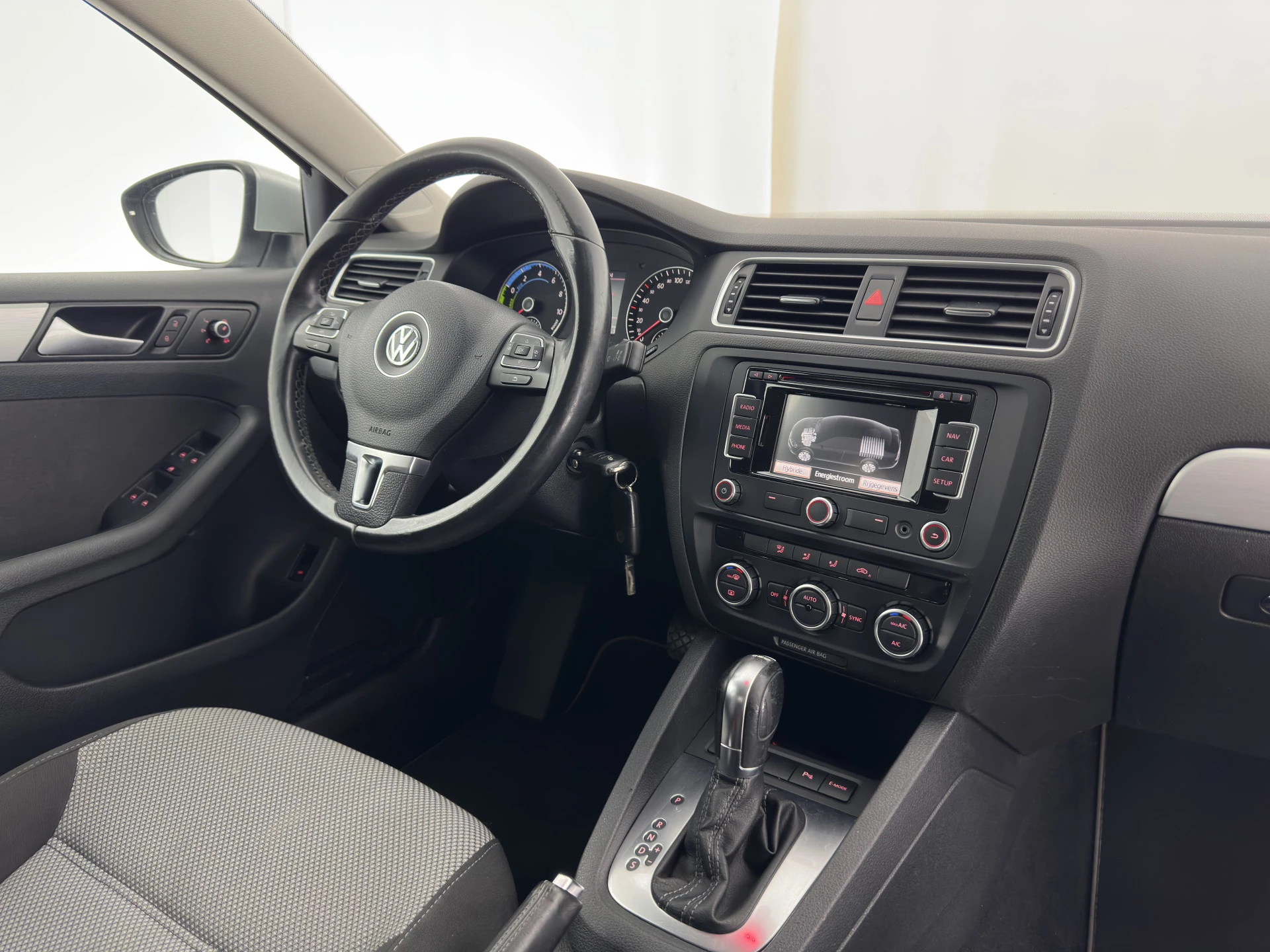 Hoofdafbeelding Volkswagen Jetta