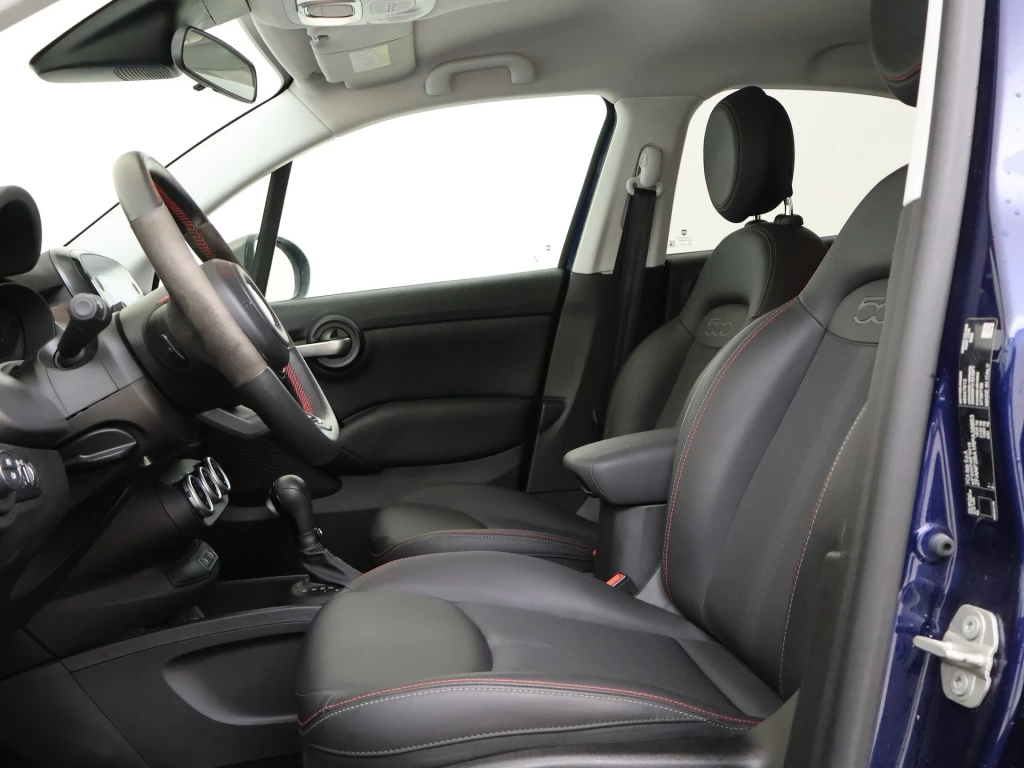 Hoofdafbeelding Fiat 500X