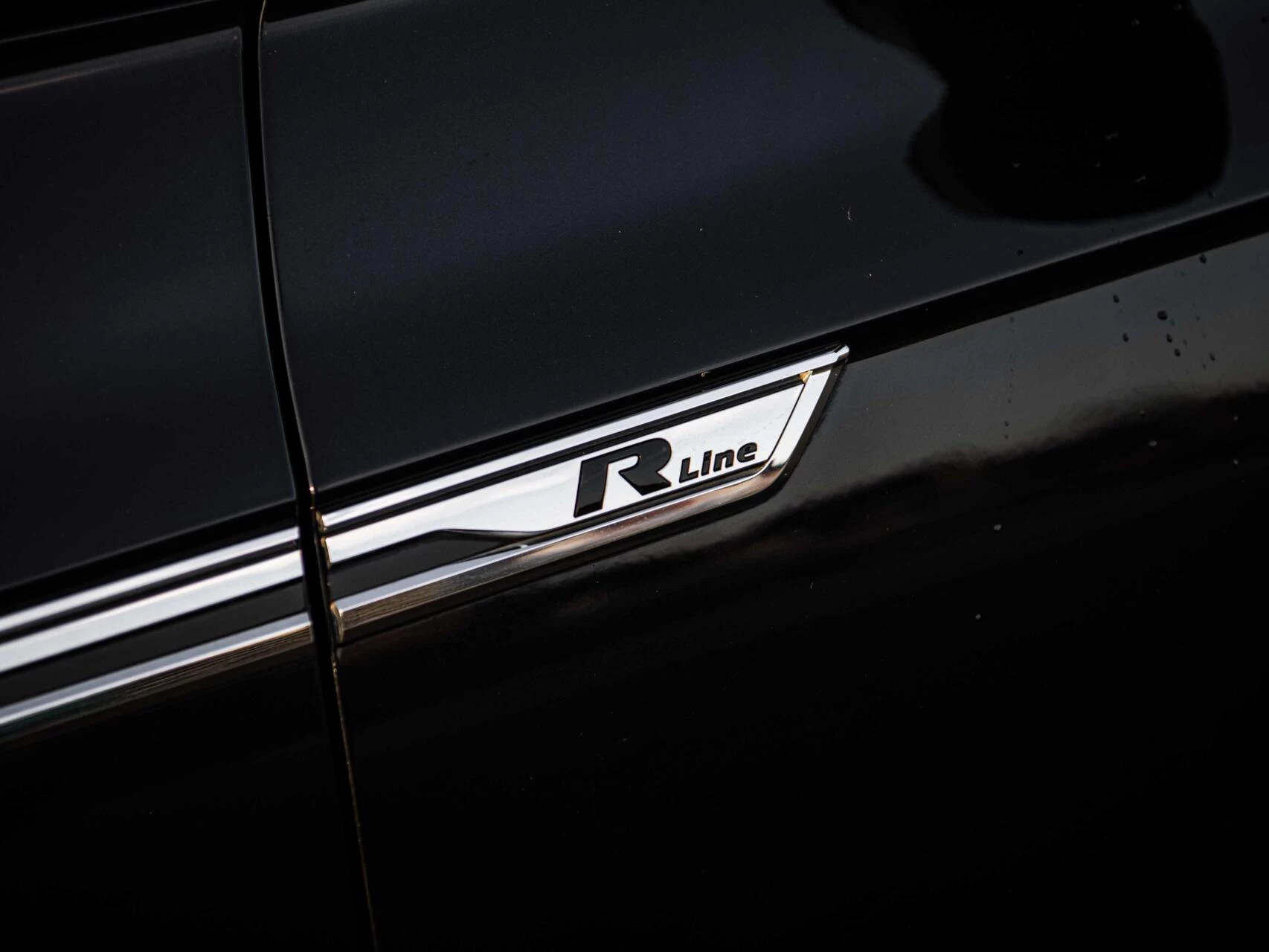 Hoofdafbeelding Volkswagen Touareg