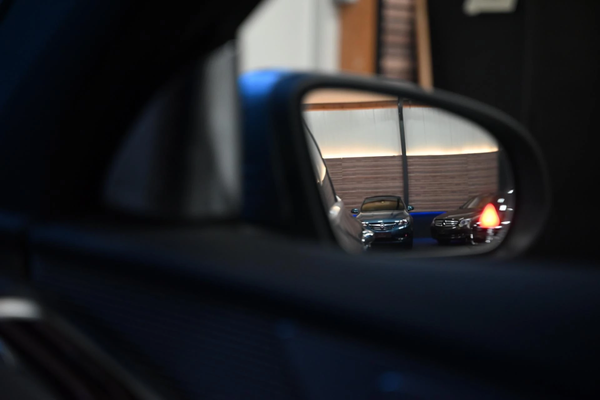 Hoofdafbeelding Mercedes-Benz EQC