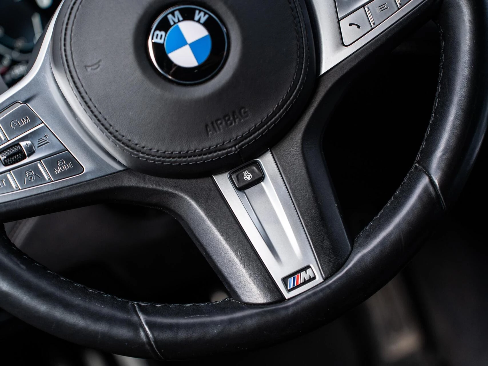 Hoofdafbeelding BMW 7 Serie