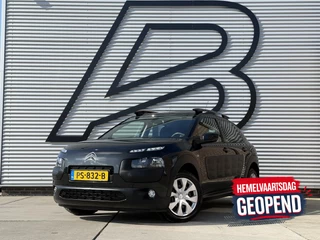 Citroen C4 Cactus 1.2 PureTech Business Navi|Camera|Trekhaak|Clima|Cruise|PDC|N.A.P|APK tot 08-2026