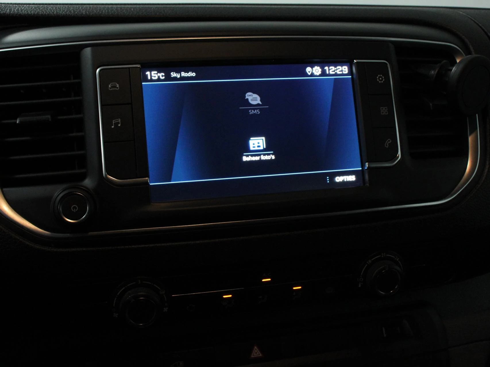 Hoofdafbeelding Peugeot Expert