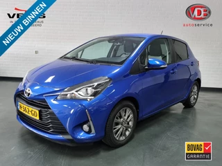Toyota Yaris 1.5 VVT-i Dynamic Aut. / Trekhaak / Apple Carplay / Android Auto