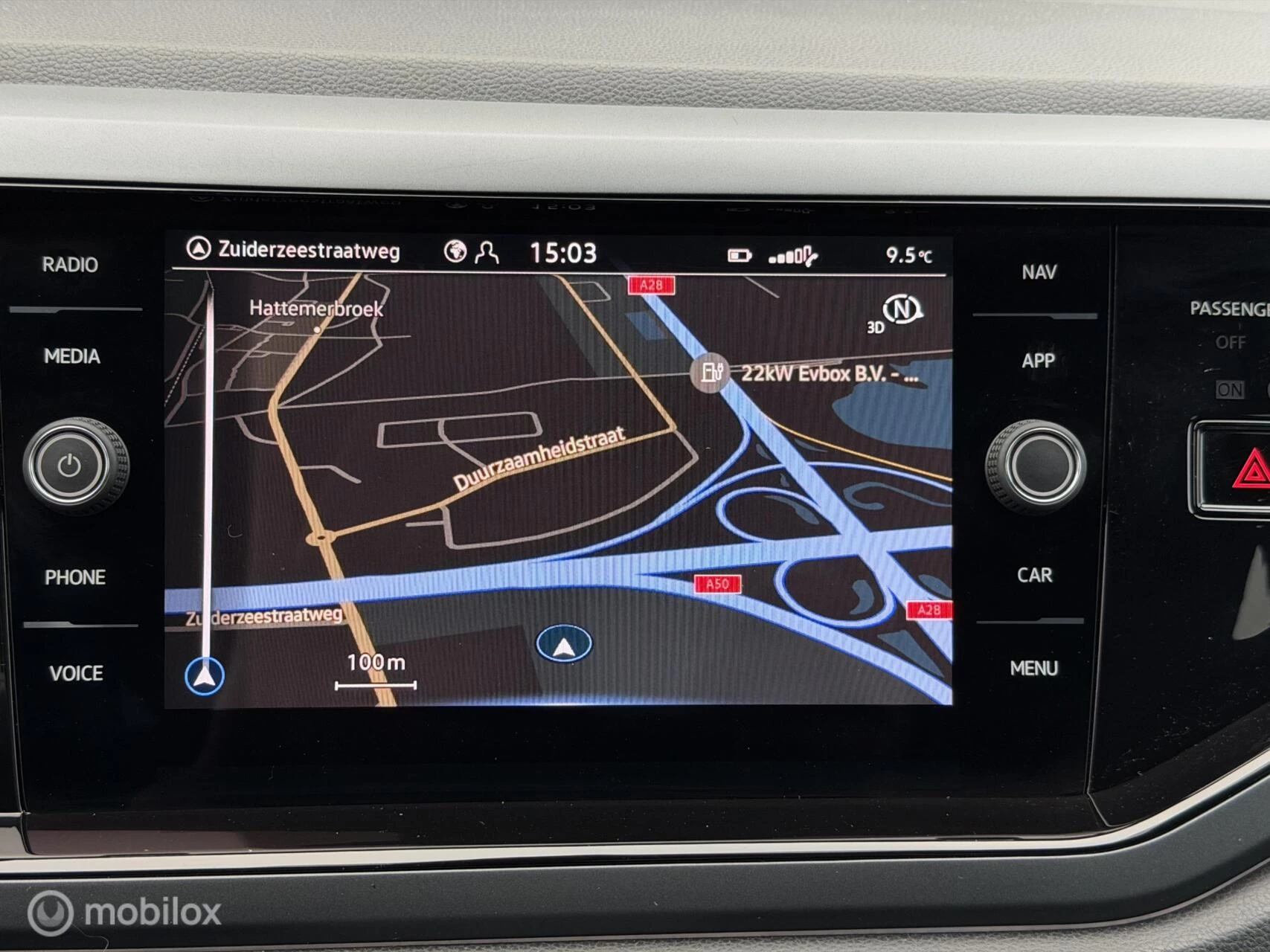 Hoofdafbeelding Volkswagen Taigo