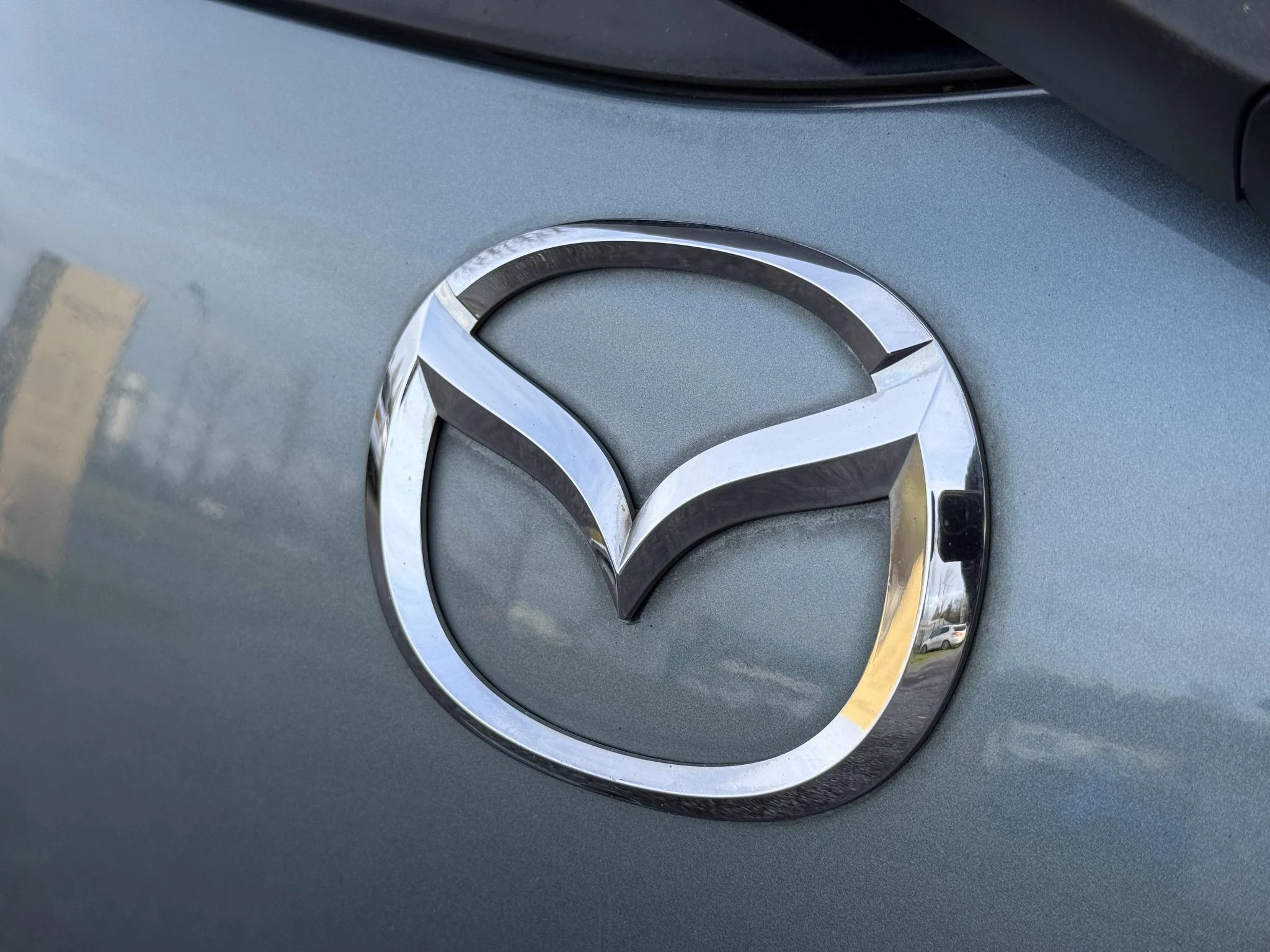 Hoofdafbeelding Mazda 2