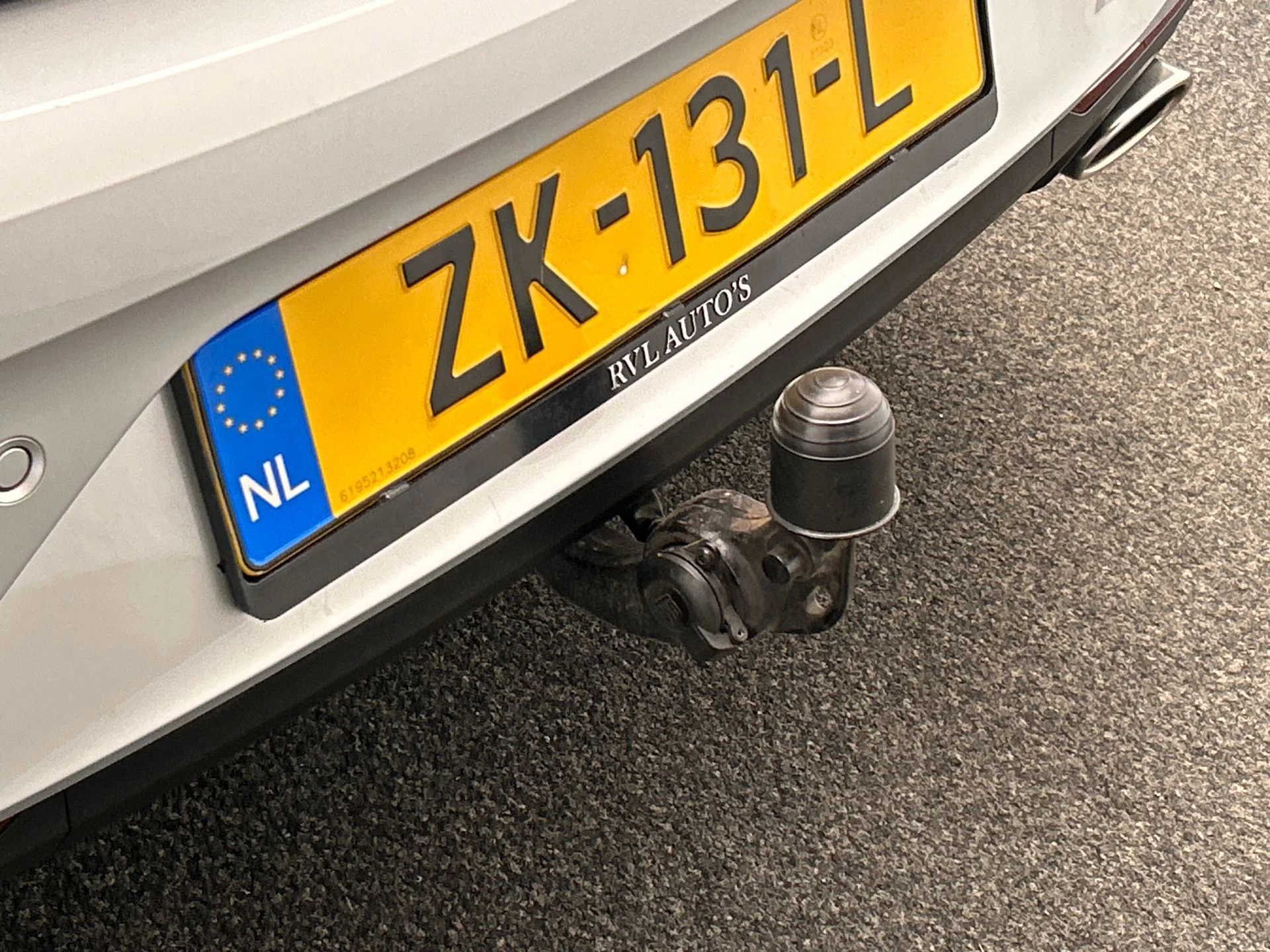 Hoofdafbeelding Opel Insignia
